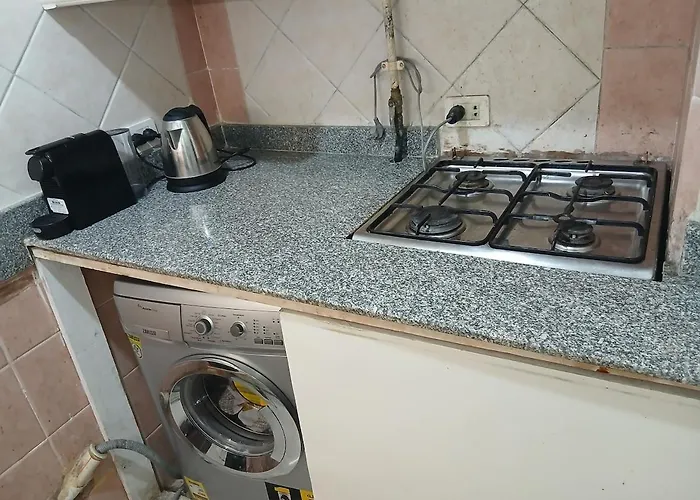 Apartment Arrabia In Front Of Beirut *