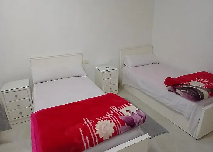 Apartment Arrabia In Front Of Beirut Hurghada
